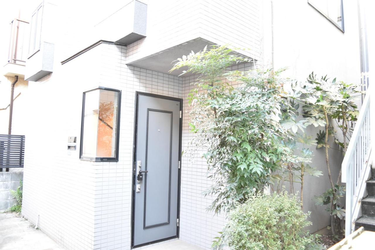 東京都恵比寿二丁目戸建别墅 外观 照片